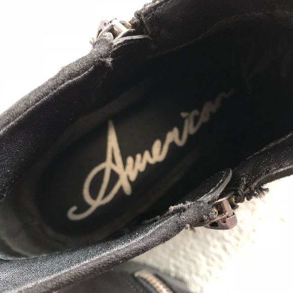 American Rag Abby Ankle Booties - Picture 6 of 7